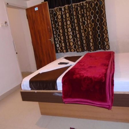 Cliff Residency Near Botanical Garden Ooty 빌라 외부 사진